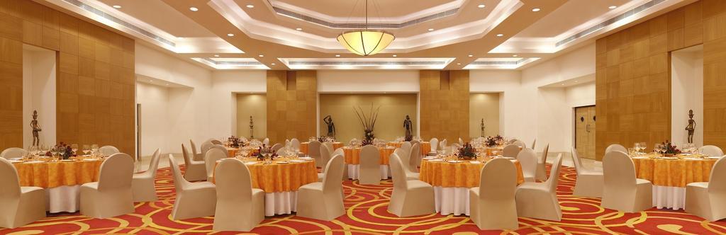Lemon Tree Premier Hitec City Hyderabad Ngoại thất bức ảnh