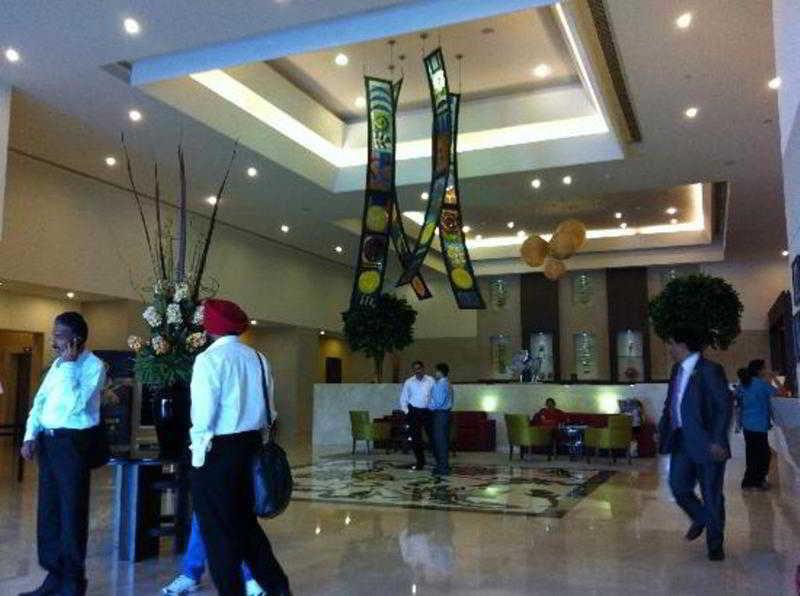 Lemon Tree Premier Hitec City Hyderabad Ngoại thất bức ảnh