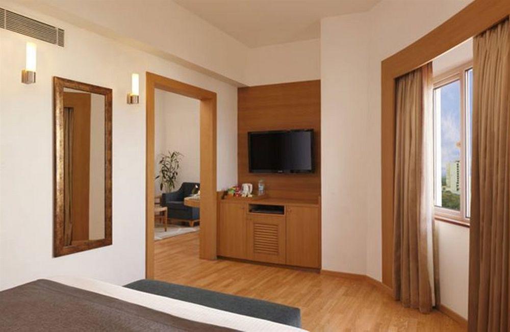 Lemon Tree Premier Hitec City Hyderabad Ngoại thất bức ảnh